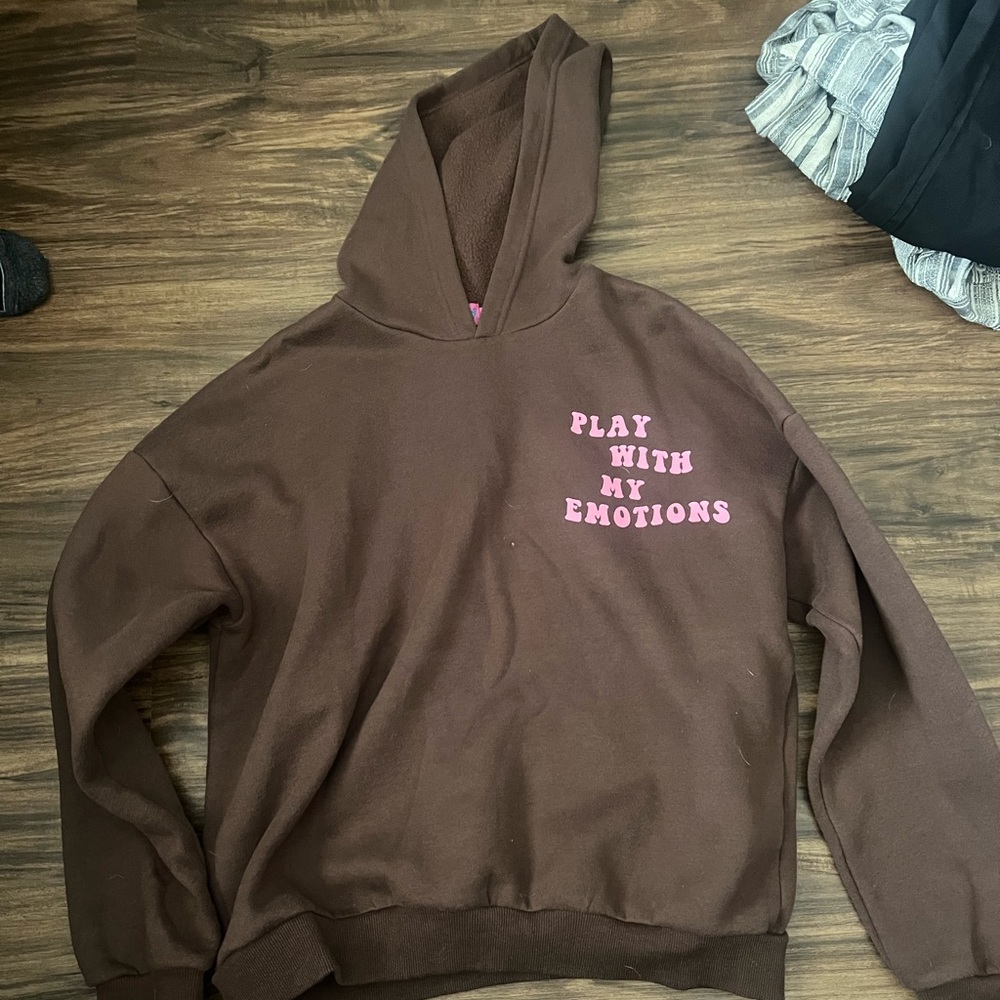 Sweatshirt